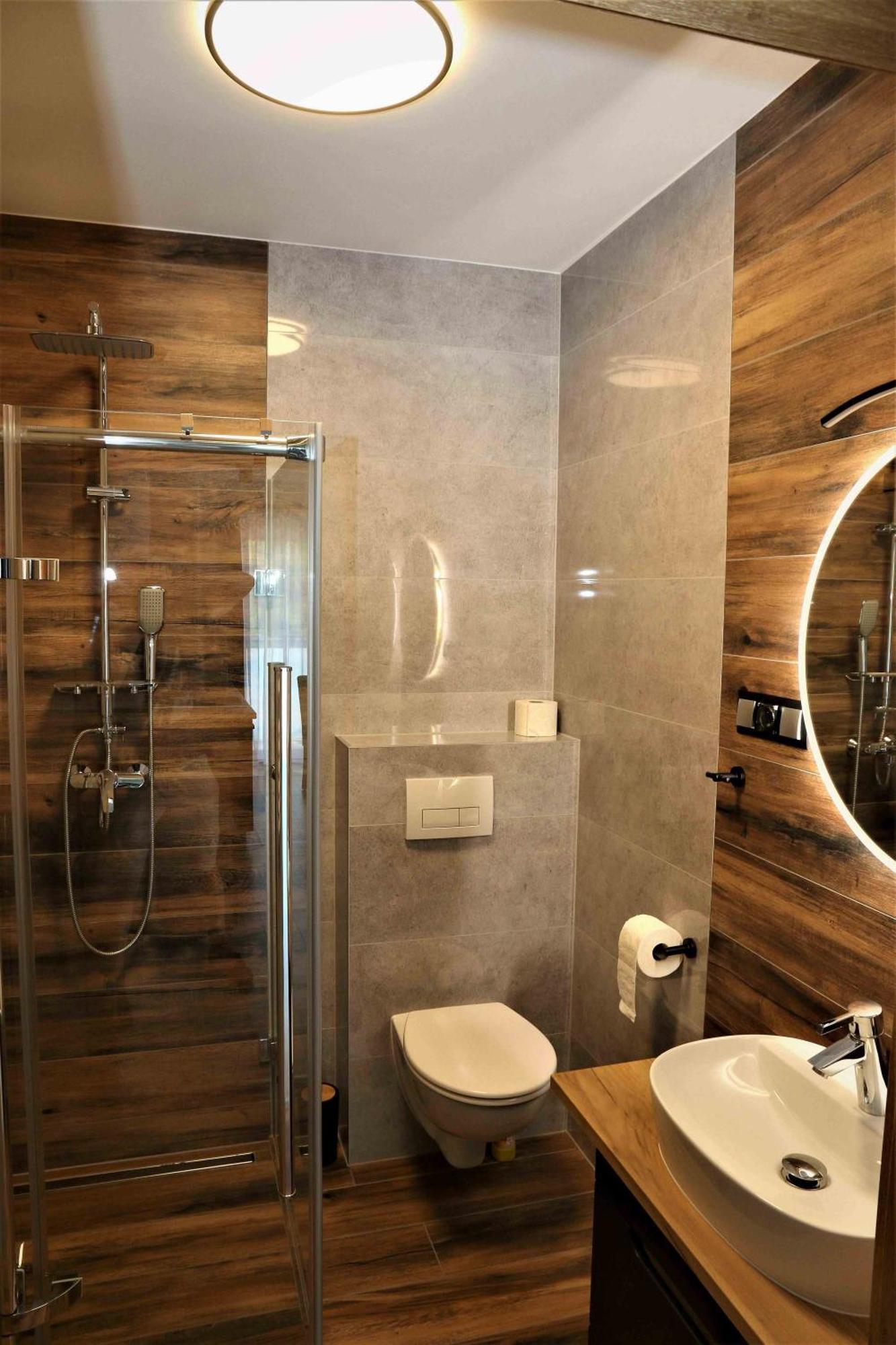 Apartamenty Tecza Baltyku Władysławowo Exterior foto